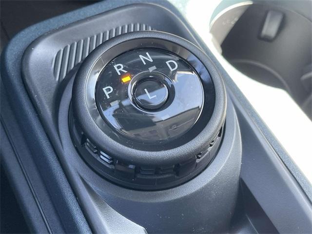 new 2025 Ford Maverick car, priced at $25,421