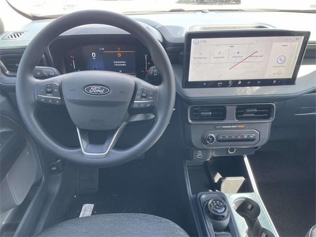new 2025 Ford Maverick car, priced at $25,421