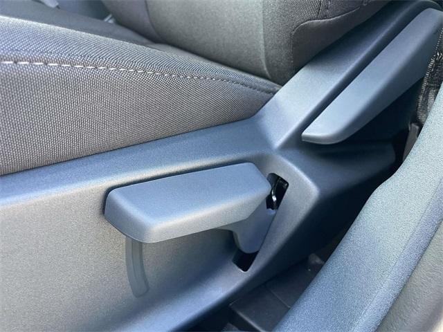 new 2025 Ford Maverick car, priced at $25,421