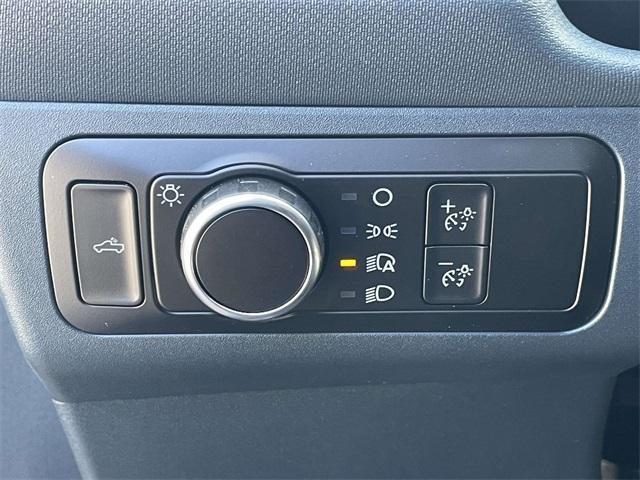 new 2025 Ford Maverick car, priced at $25,421