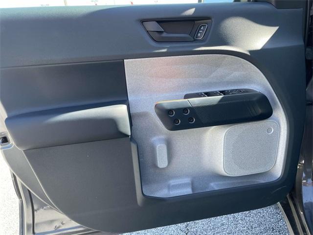 new 2024 Ford Maverick car, priced at $29,000
