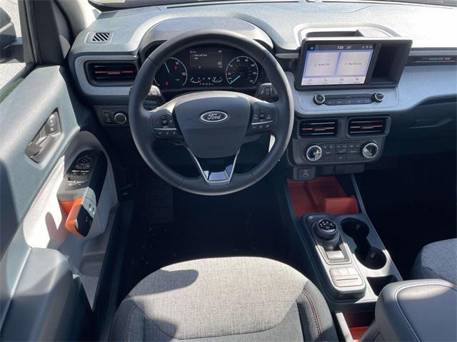 new 2024 Ford Maverick car, priced at $29,000
