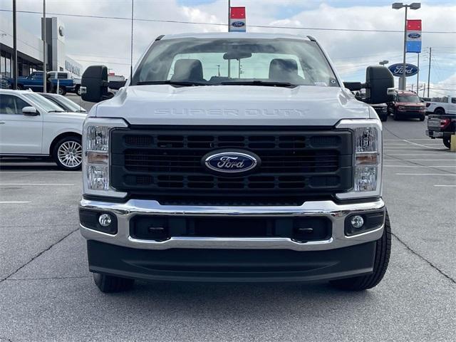 new 2024 Ford F-250 car, priced at $48,283