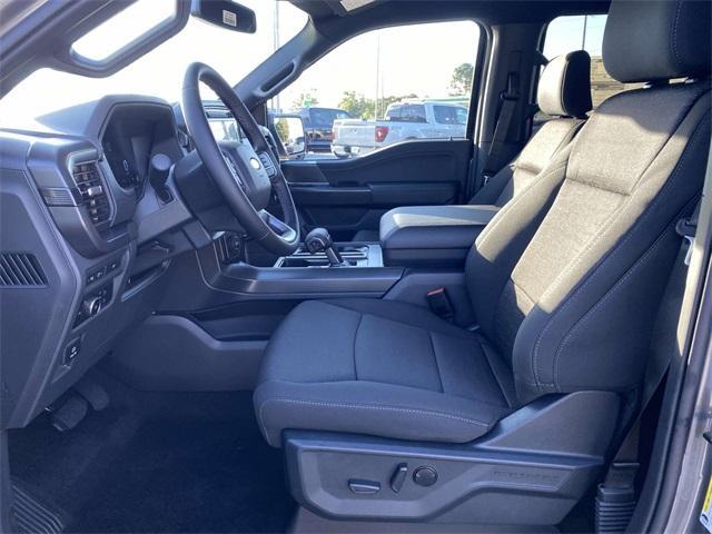 new 2024 Ford F-150 car, priced at $46,769