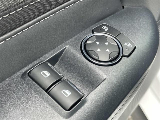new 2025 Ford Mustang car, priced at $30,699