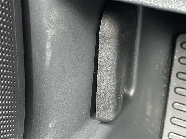 new 2025 Ford Mustang car, priced at $30,699