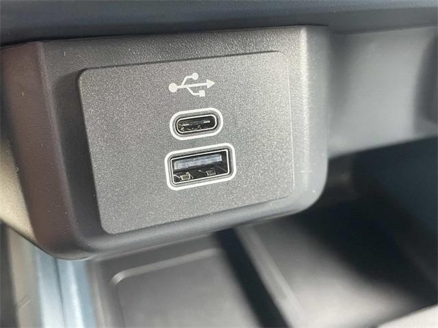 new 2025 Ford Maverick car, priced at $29,335