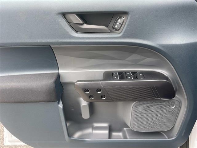 new 2025 Ford Maverick car, priced at $29,335