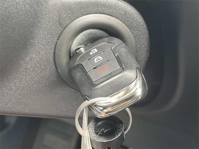 new 2025 Ford Maverick car, priced at $29,335