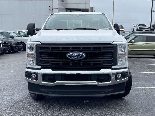 new 2024 Ford F-250 car, priced at $50,743