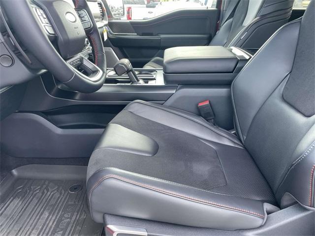 new 2025 Ford F-150 car, priced at $86,532