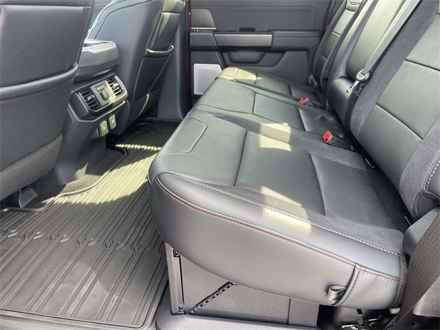 new 2025 Ford F-150 car, priced at $86,532