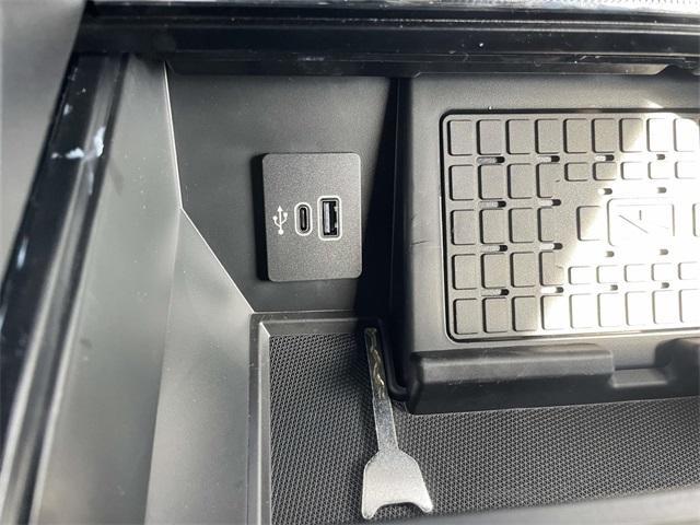 new 2025 Ford F-150 car, priced at $86,532