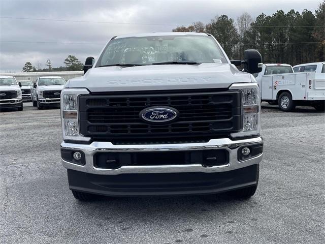 new 2024 Ford F-250 car, priced at $48,283