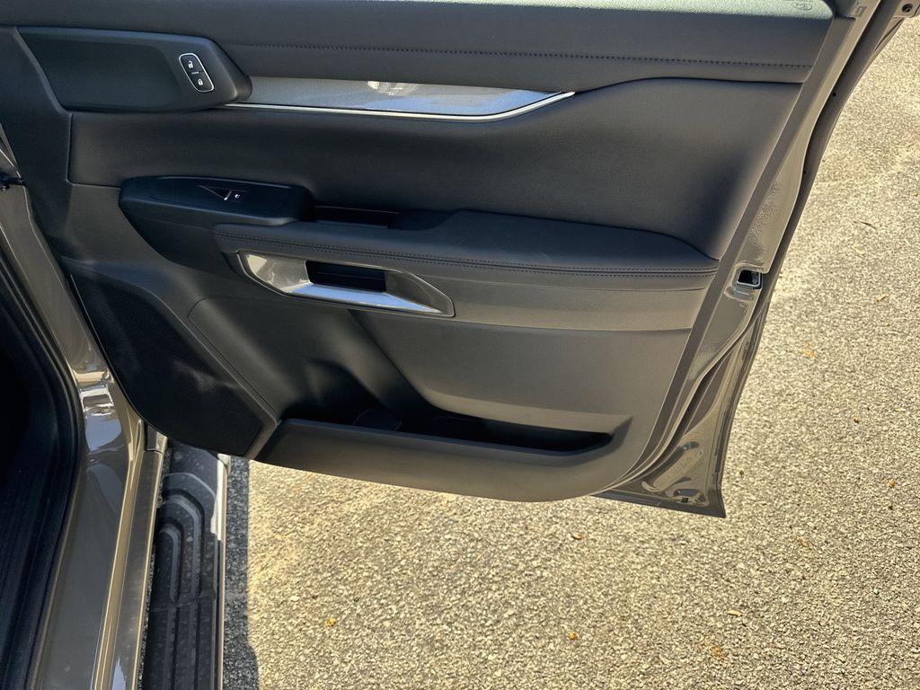 new 2025 Ford Ranger car, priced at $47,140