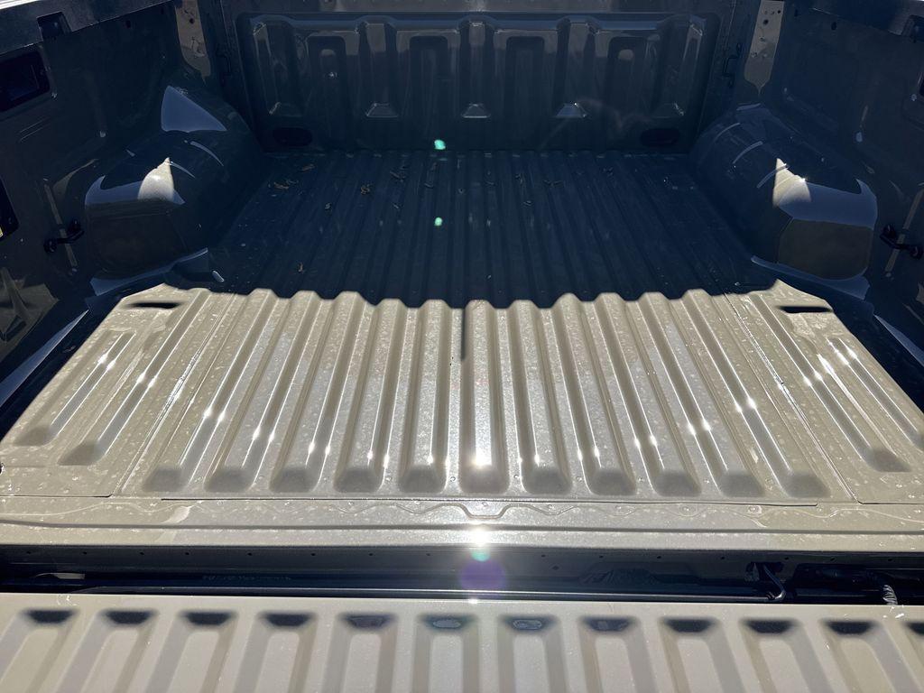 new 2025 Ford Ranger car, priced at $47,140