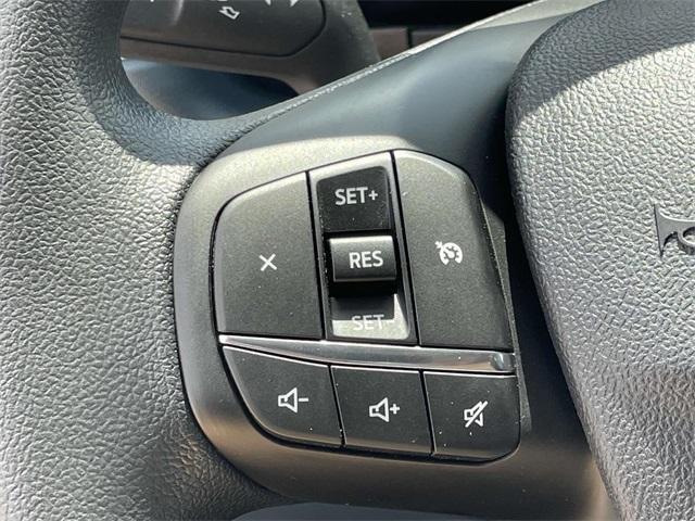 new 2025 Ford Maverick car, priced at $28,195