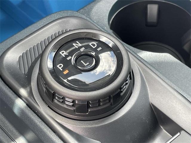new 2025 Ford Maverick car, priced at $28,195