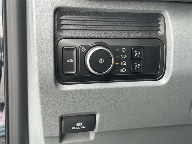 new 2024 Ford F-350 car, priced at $66,486