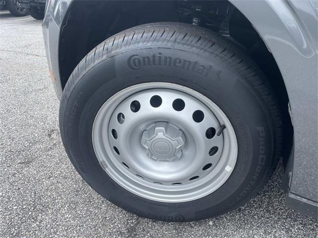 new 2025 Ford Maverick car