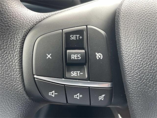 new 2025 Ford Maverick car