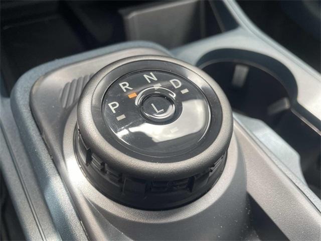 new 2025 Ford Maverick car