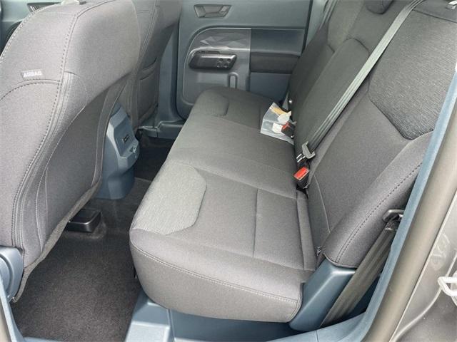 new 2025 Ford Maverick car