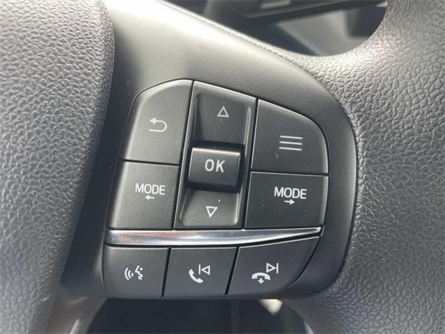 new 2025 Ford Maverick car