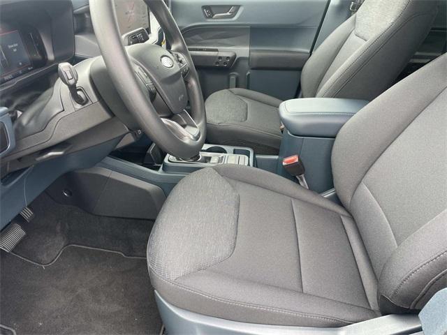 new 2025 Ford Maverick car