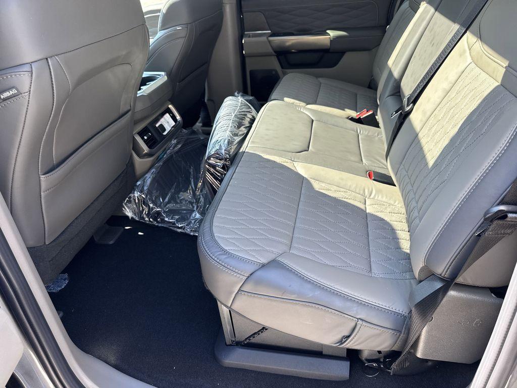 new 2025 Ford F-150 car, priced at $83,666