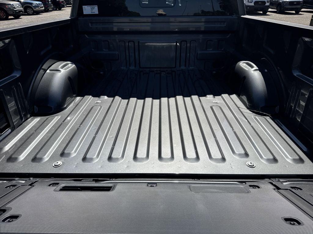 new 2025 Ford F-150 car, priced at $83,666
