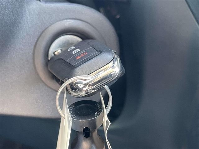 new 2025 Ford Maverick car, priced at $27,336