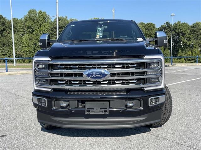 new 2024 Ford F-250 car, priced at $97,883