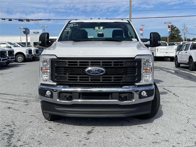 new 2024 Ford F-350 car, priced at $63,039