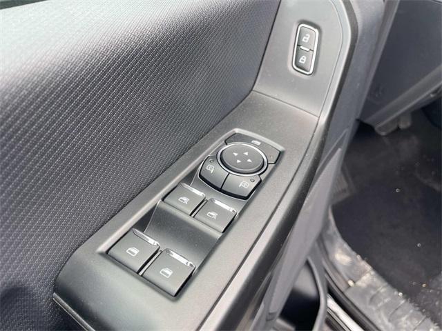 new 2025 Ford F-150 car, priced at $41,400