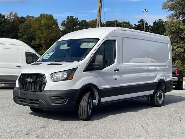 new 2024 Ford Transit-150 car, priced at $51,933