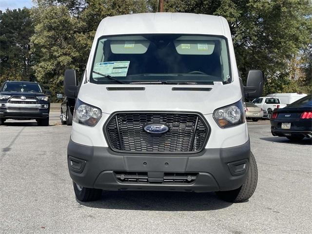 new 2024 Ford Transit-150 car, priced at $51,933