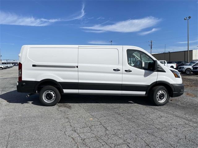 new 2024 Ford Transit-150 car, priced at $47,978