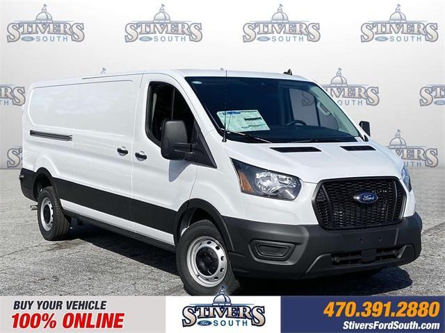 new 2024 Ford Transit-150 car, priced at $47,978