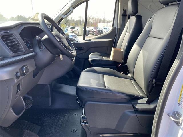 new 2024 Ford Transit-150 car, priced at $47,978