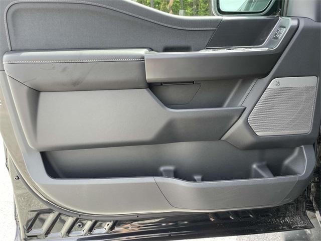 new 2025 Ford F-150 car, priced at $62,860