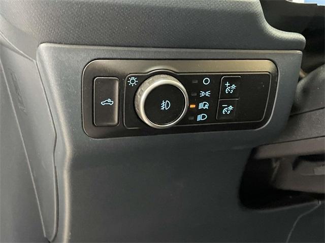 new 2025 Ford Maverick car