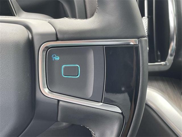 new 2025 Ford Expedition Max car, priced at $91,690