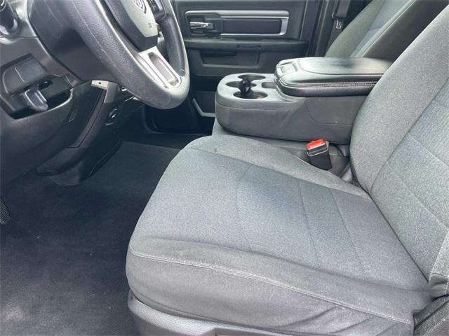 used 2022 Ram 1500 Classic car, priced at $28,920