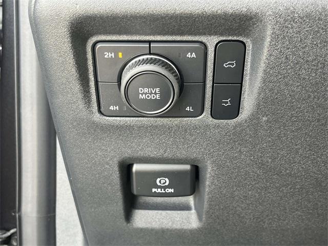 new 2025 Ford Expedition Max car, priced at $88,654