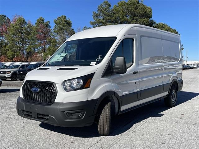 new 2024 Ford Transit-250 car, priced at $55,193