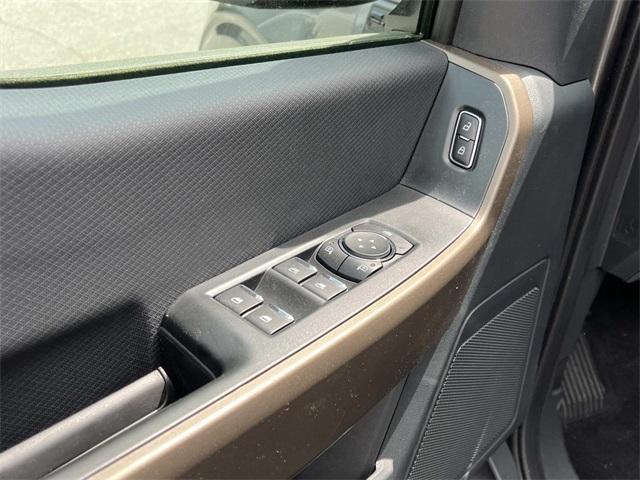 new 2025 Ford F-150 car, priced at $53,940