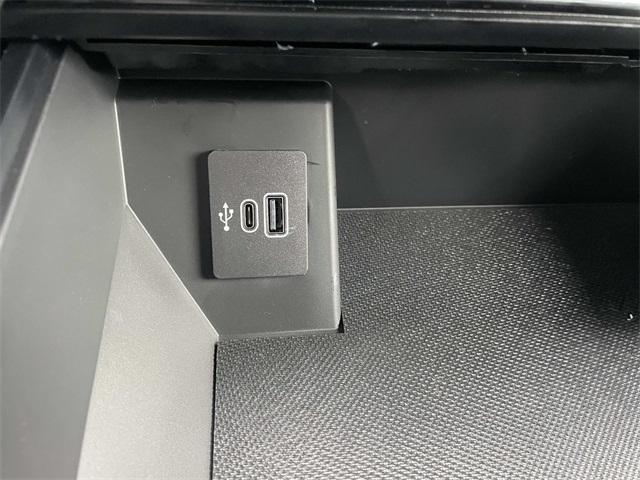 new 2025 Ford F-150 car, priced at $63,900