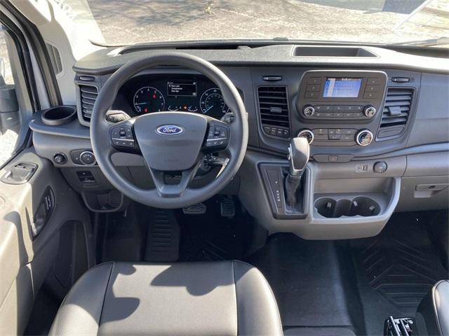 new 2024 Ford Transit-250 car, priced at $42,525