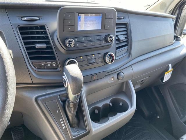 new 2024 Ford Transit-250 car, priced at $42,525